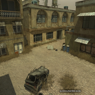 cod4